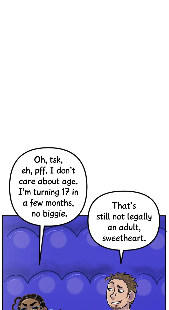 Acception Chapter 194 page 10 - 