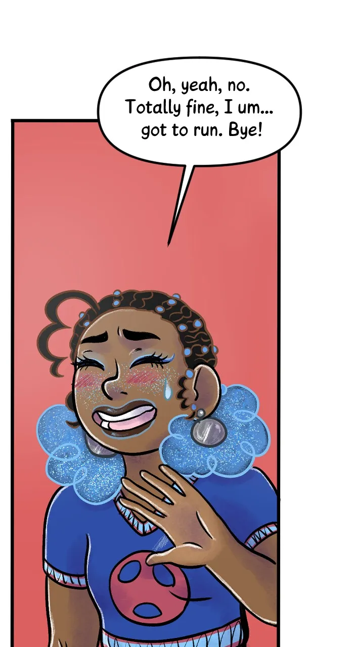 Acception Chapter 195 page 11 - 