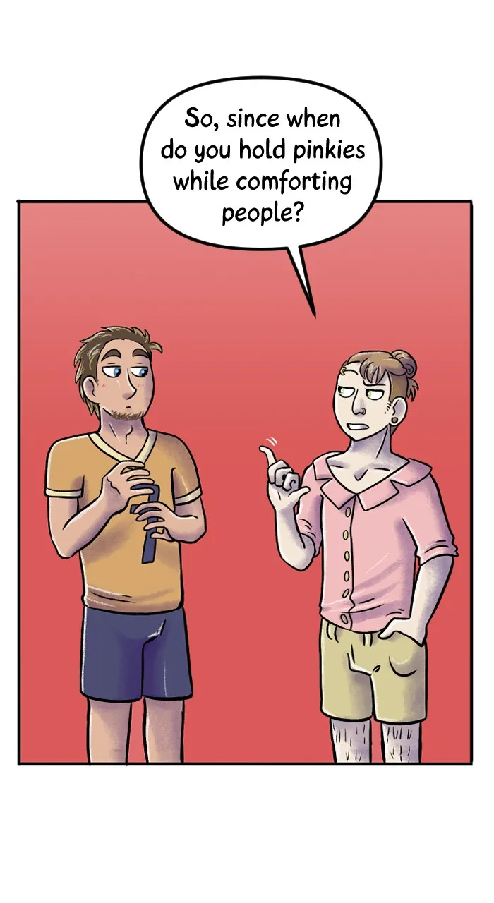 Acception Chapter 195 page 14 - 