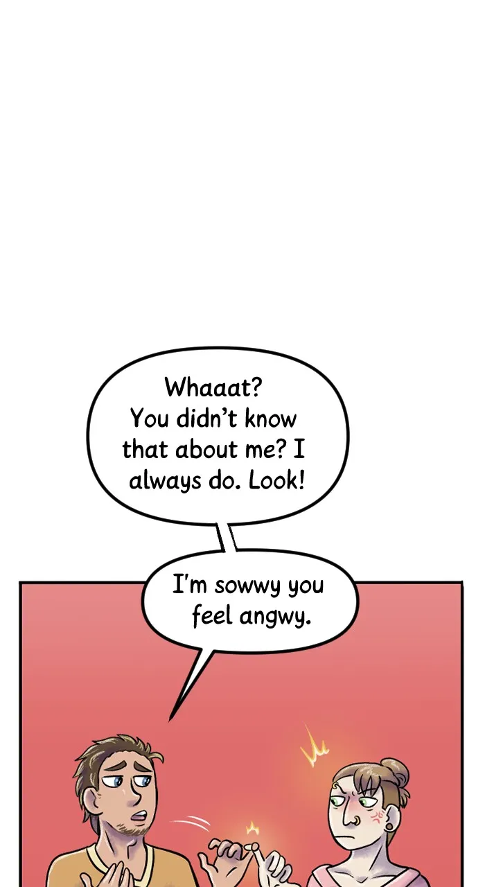 Acception Chapter 195 page 15 - 