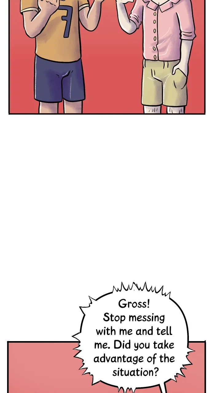 Acception Chapter 195 page 16 - 