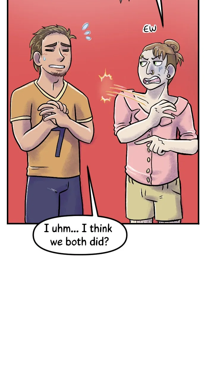 Acception Chapter 195 page 17 - 