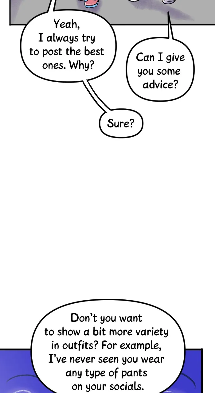 Acception Chapter 195 page 3 - 