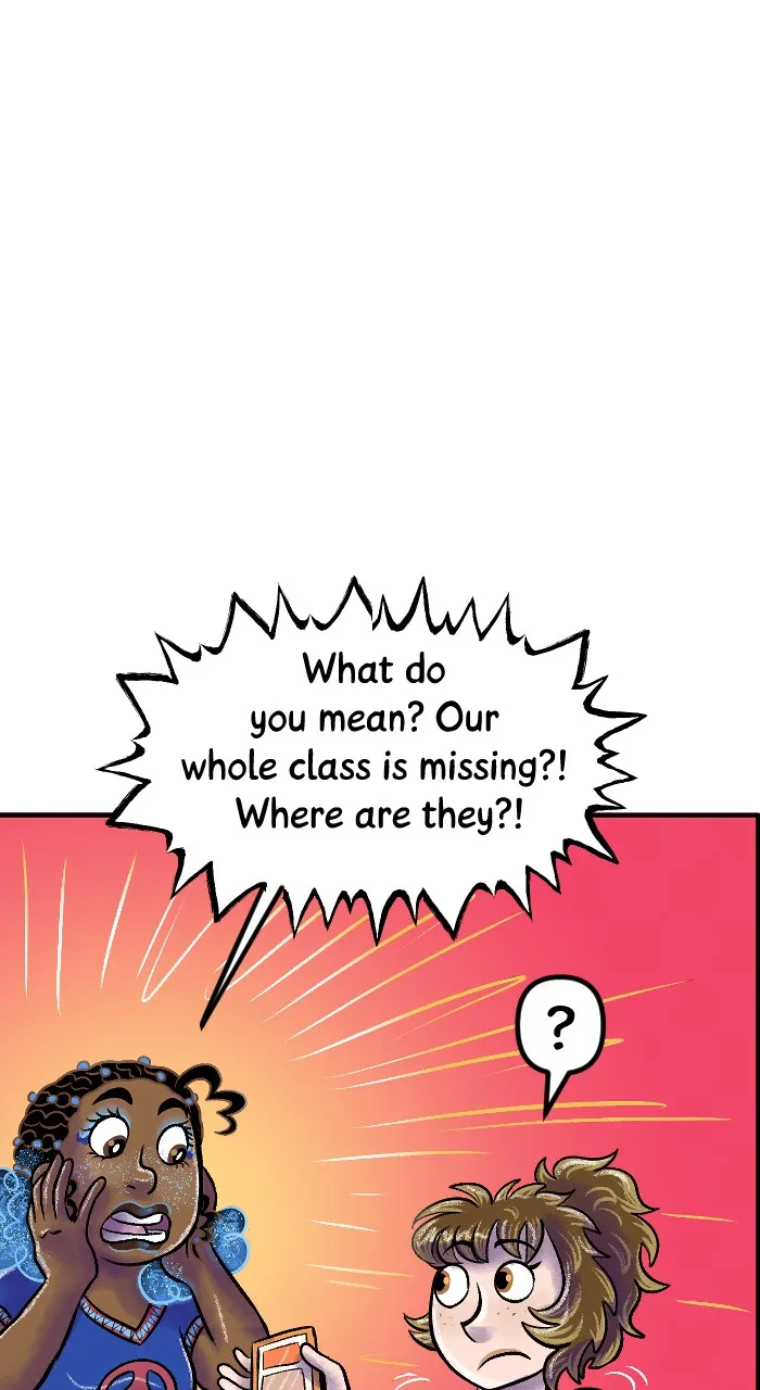 Acception Chapter 195 page 24 - 