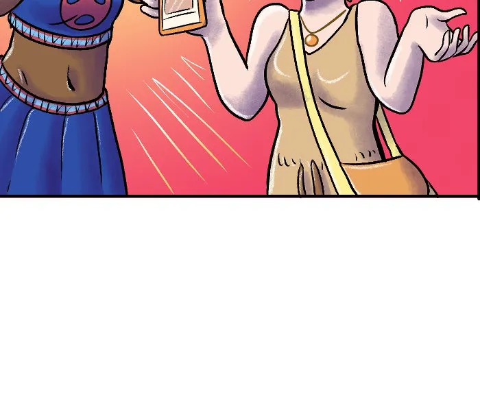 Acception Chapter 195 page 25 - 