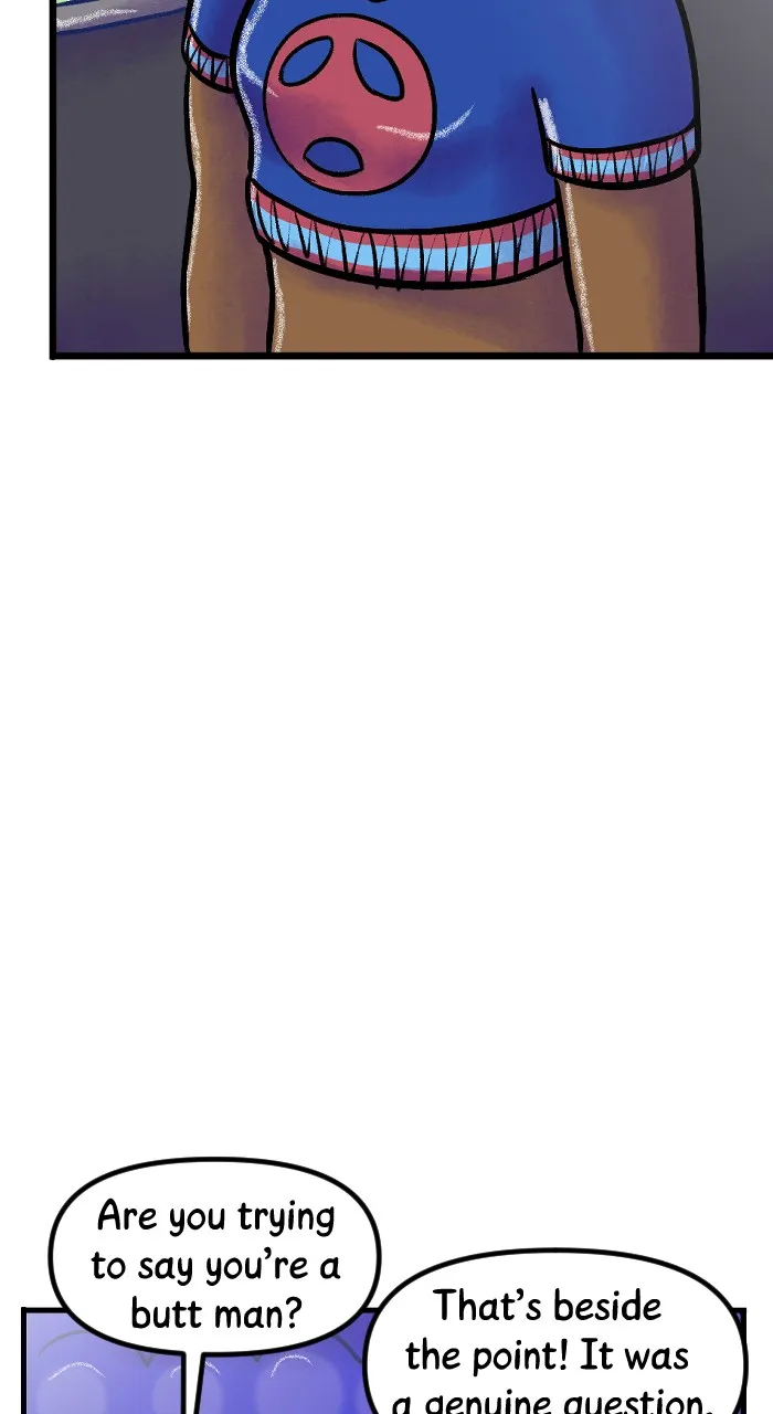 Acception Chapter 195 page 6 - 