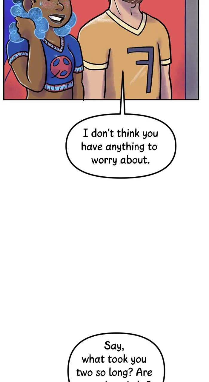 Acception Chapter 195 page 9 - 