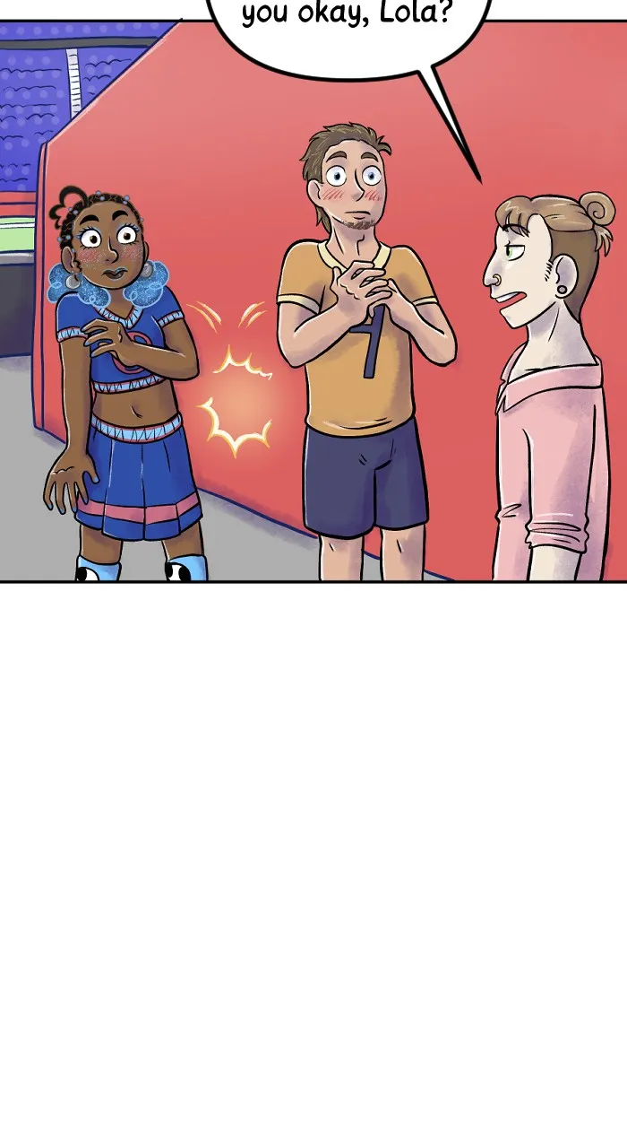 Acception Chapter 195 page 10 - 