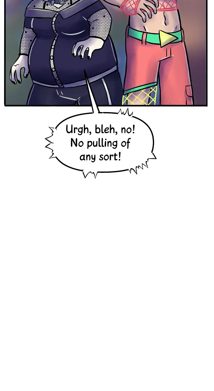 Acception Chapter 196 page 14 - 