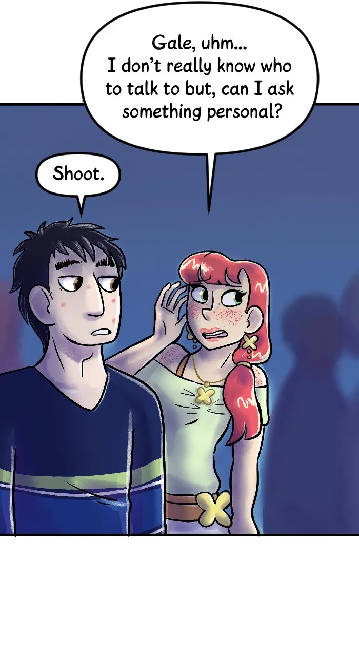 Acception Chapter 196 page 15 - 