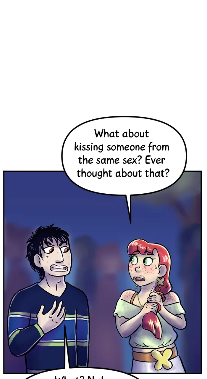 Acception Chapter 196 page 21 - 