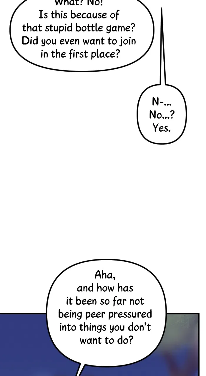 Acception Chapter 196 page 22 - 
