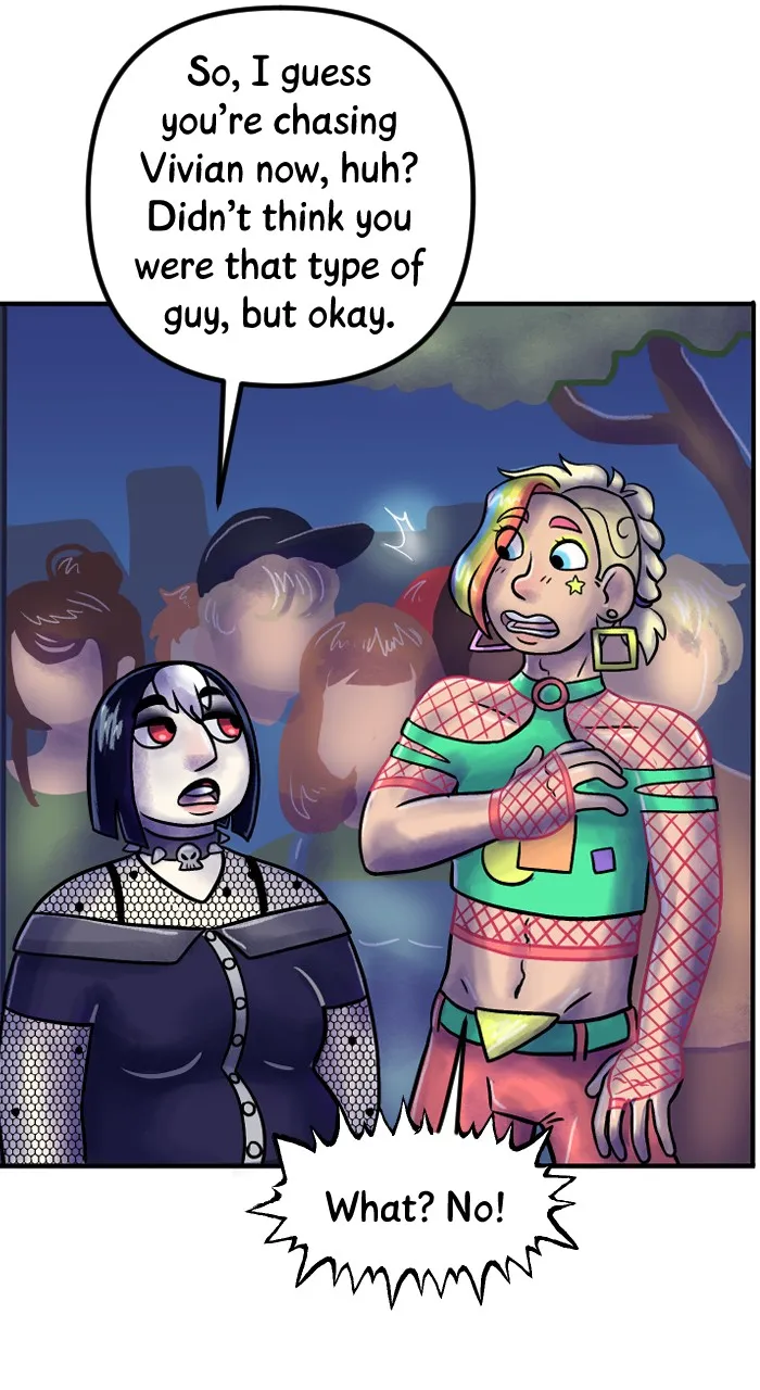 Acception Chapter 196 page 4 - 