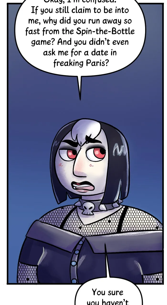 Acception Chapter 196 page 7 - 