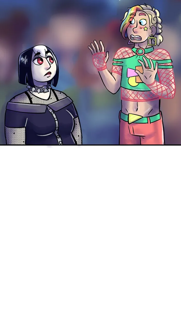 Acception Chapter 196 page 9 - 