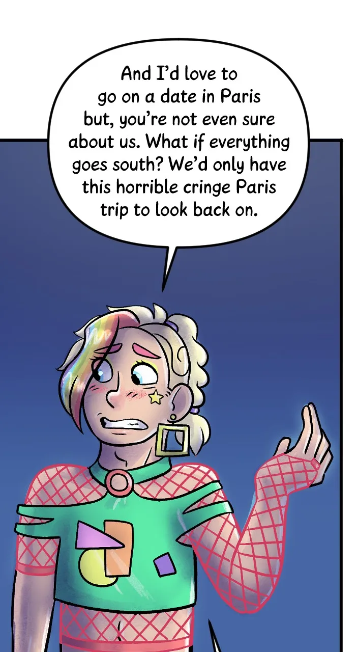 Acception Chapter 196 page 10 - 
