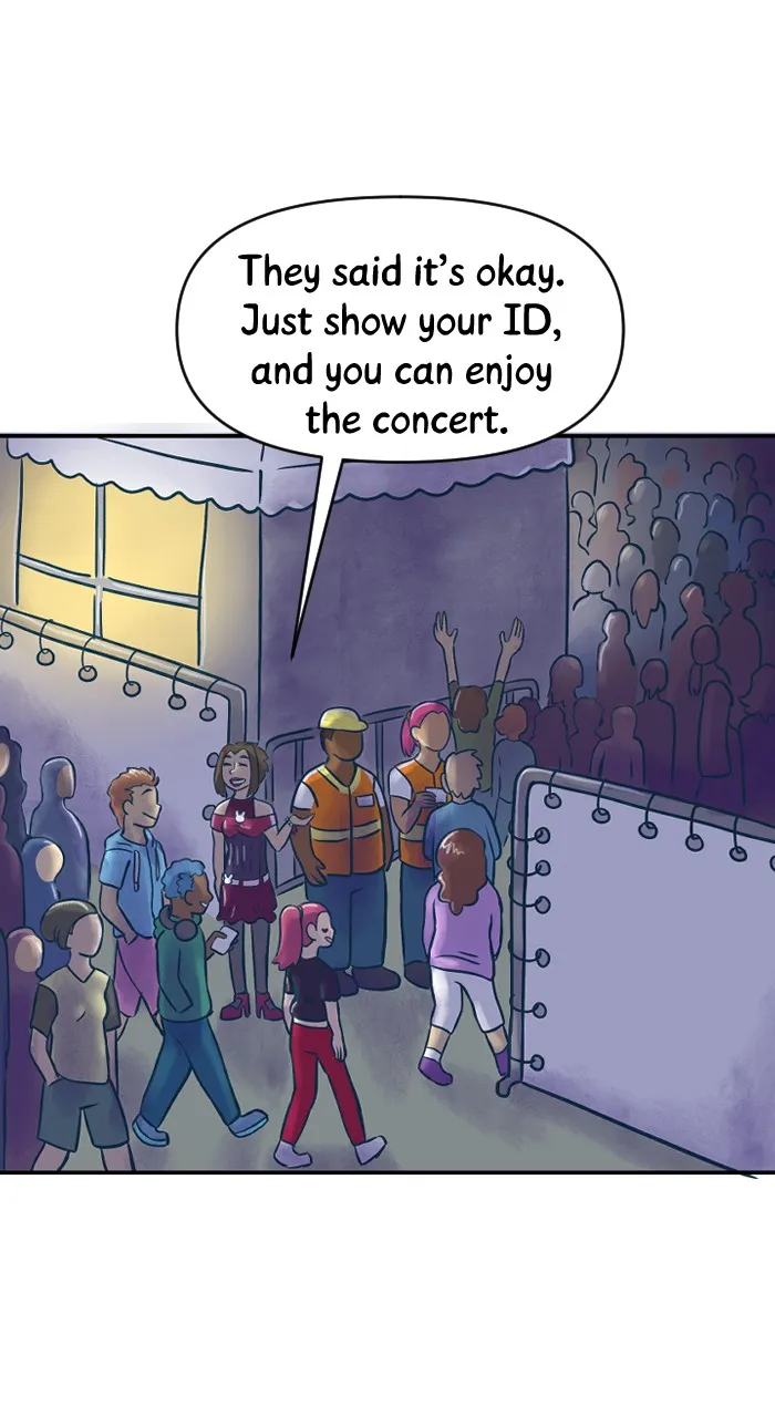 Acception Chapter 197 page 2 - 