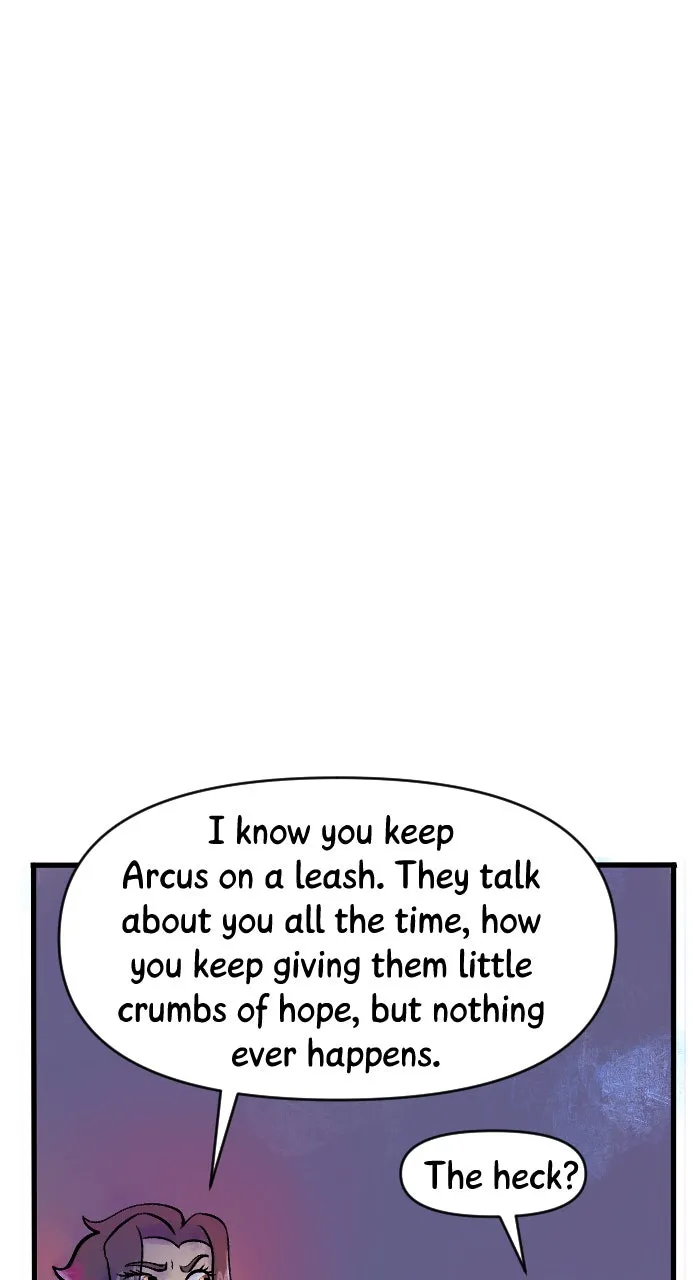 Acception Chapter 197 page 11 - 