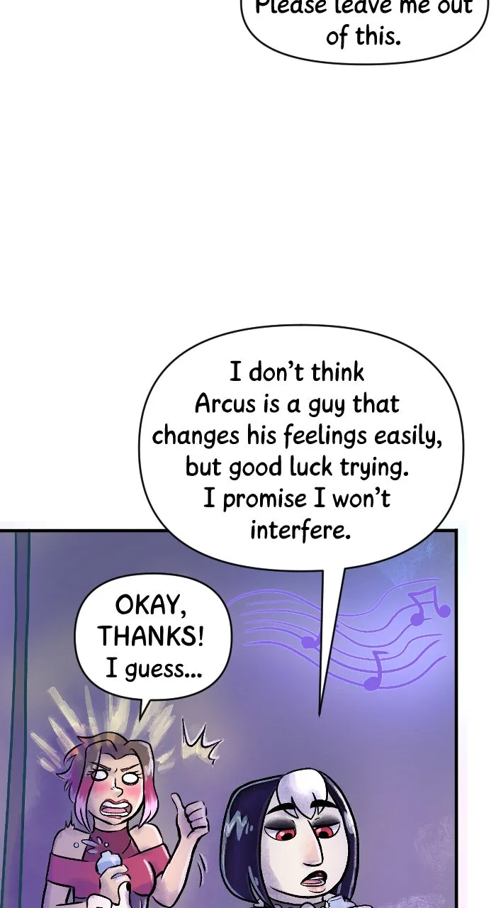 Acception Chapter 197 page 14 - 