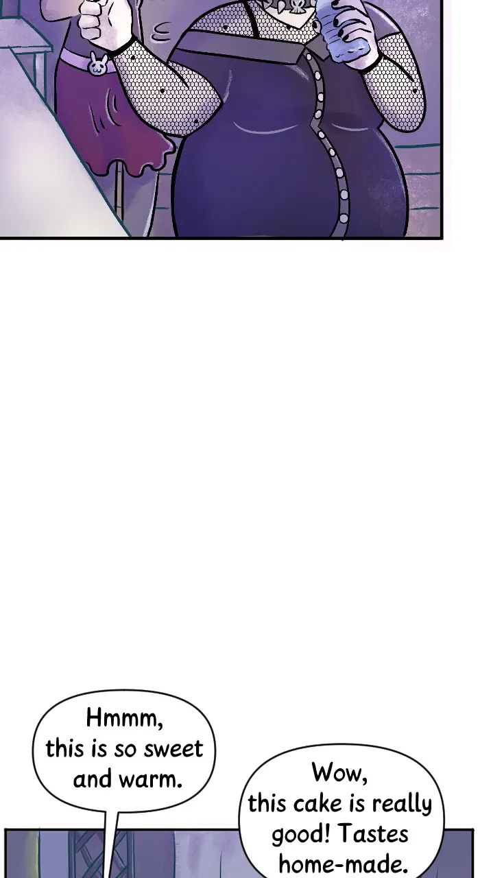Acception Chapter 197 page 15 - 