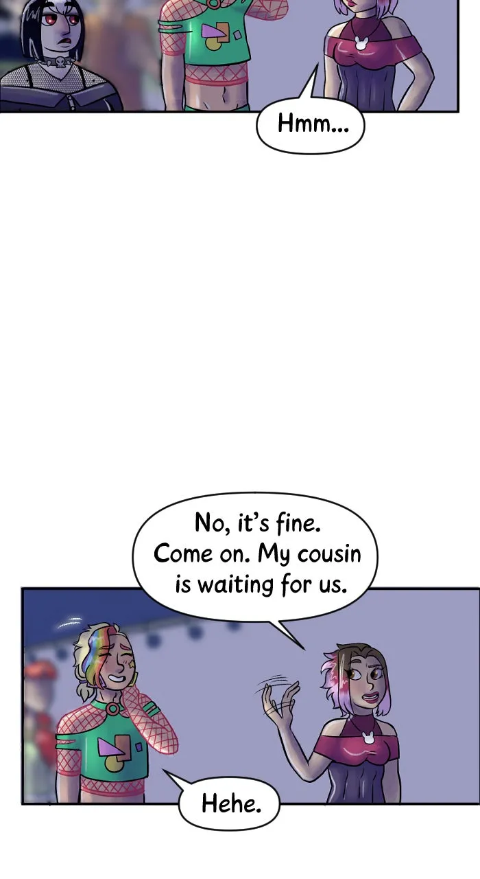 Acception Chapter 197 page 5 - 