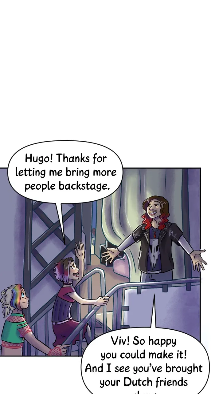 Acception Chapter 197 page 6 - 