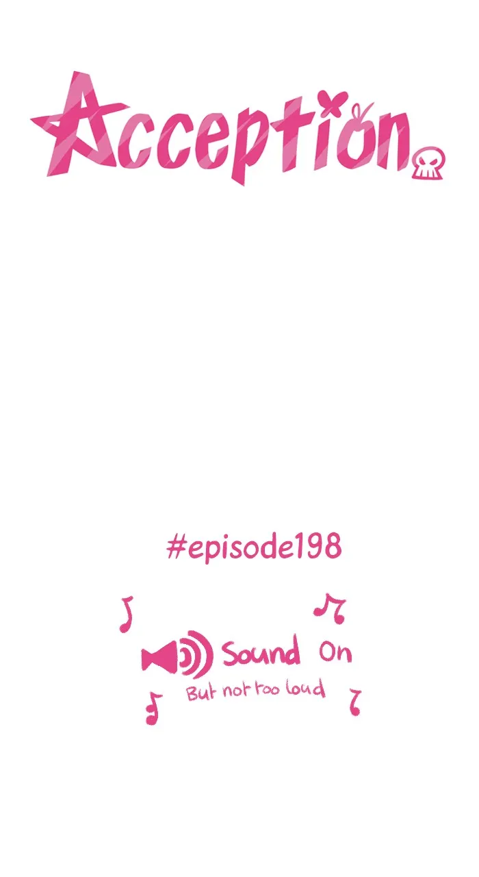 Acception Chapter 198 page 1 - 