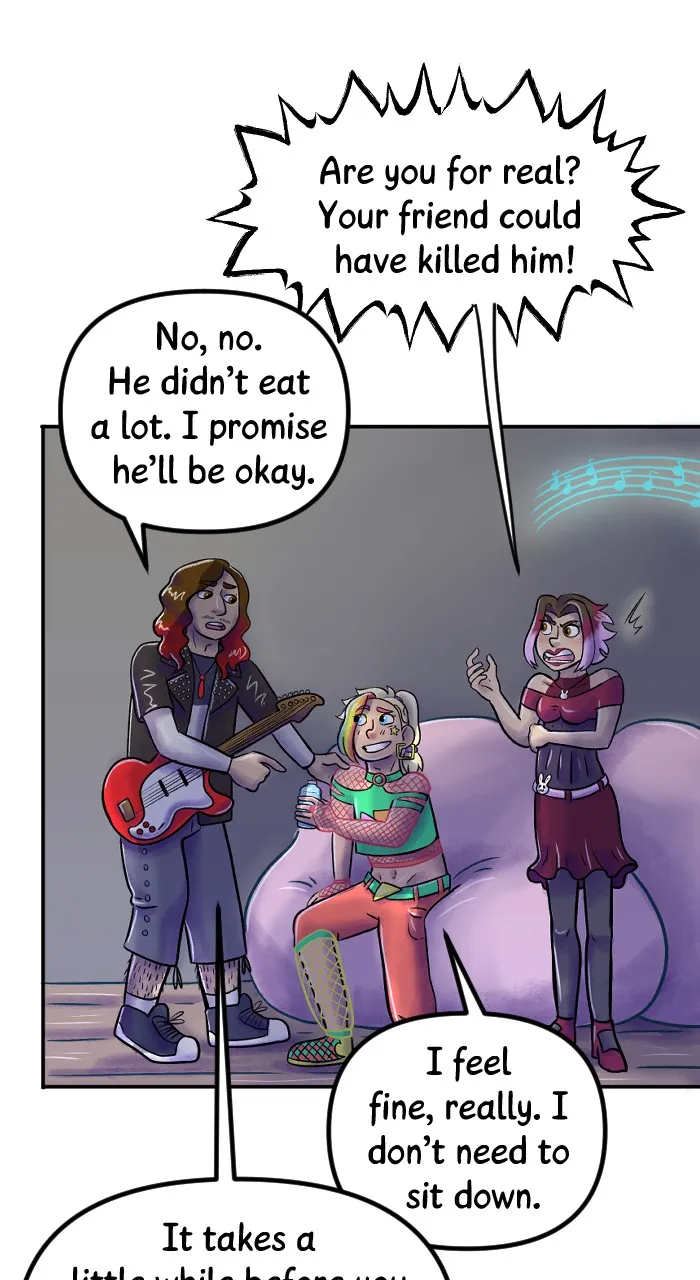 Acception Chapter 198 page 2 - 