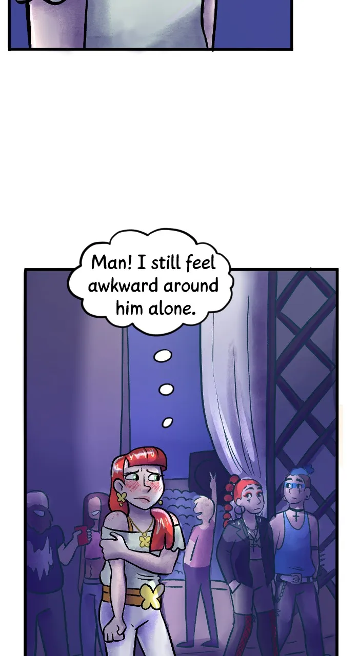Acception Chapter 198 page 11 - 
