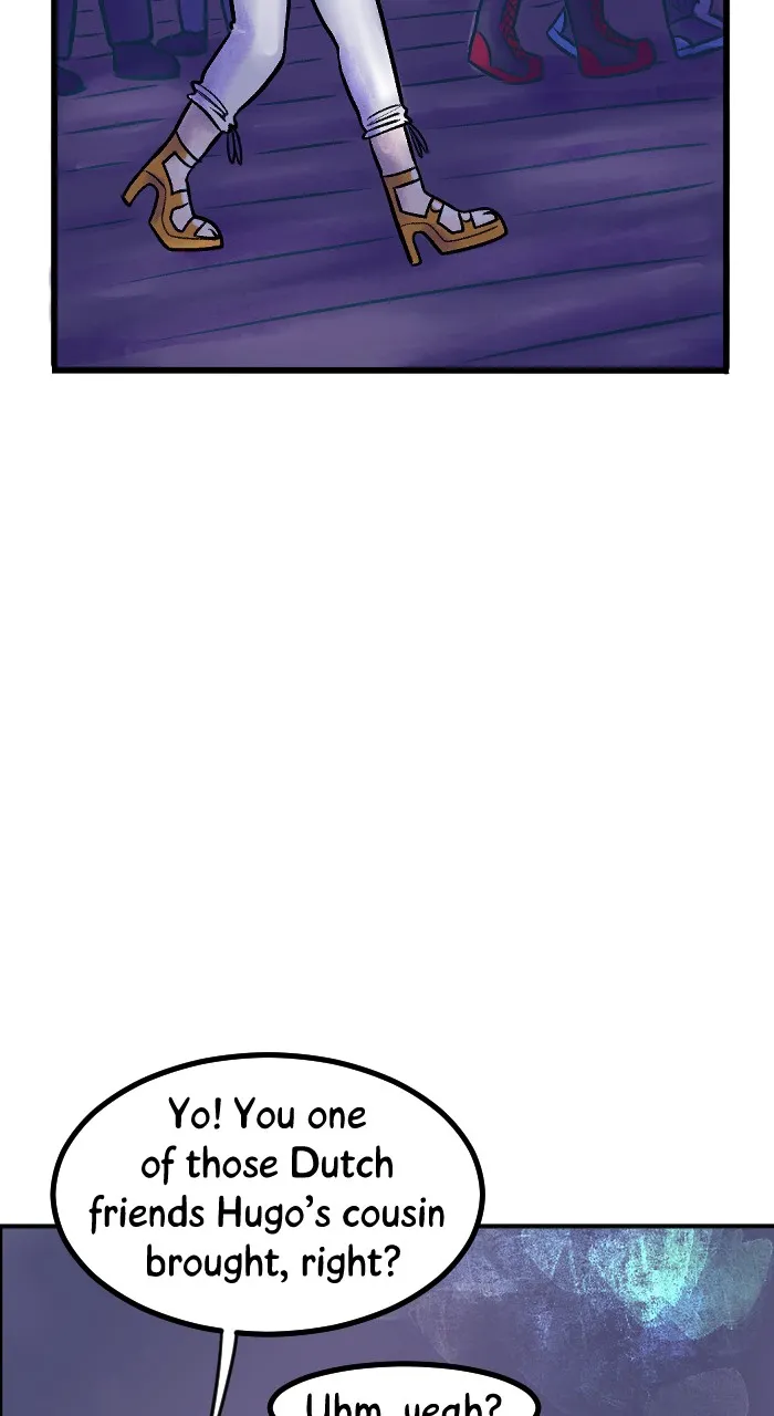 Acception Chapter 198 page 12 - 