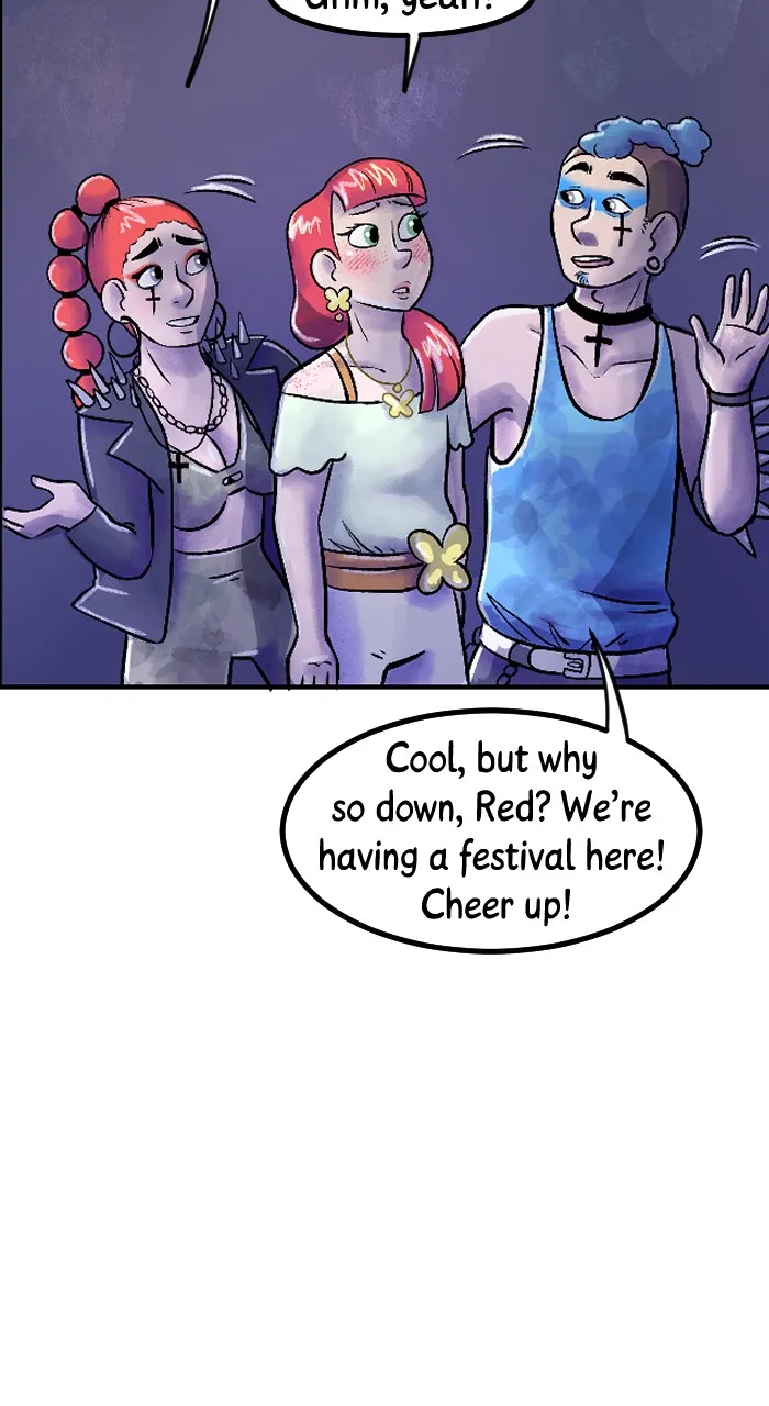 Acception Chapter 198 page 13 - 
