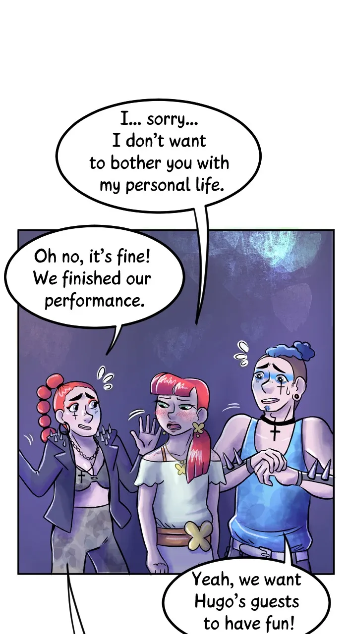 Acception Chapter 198 page 14 - 