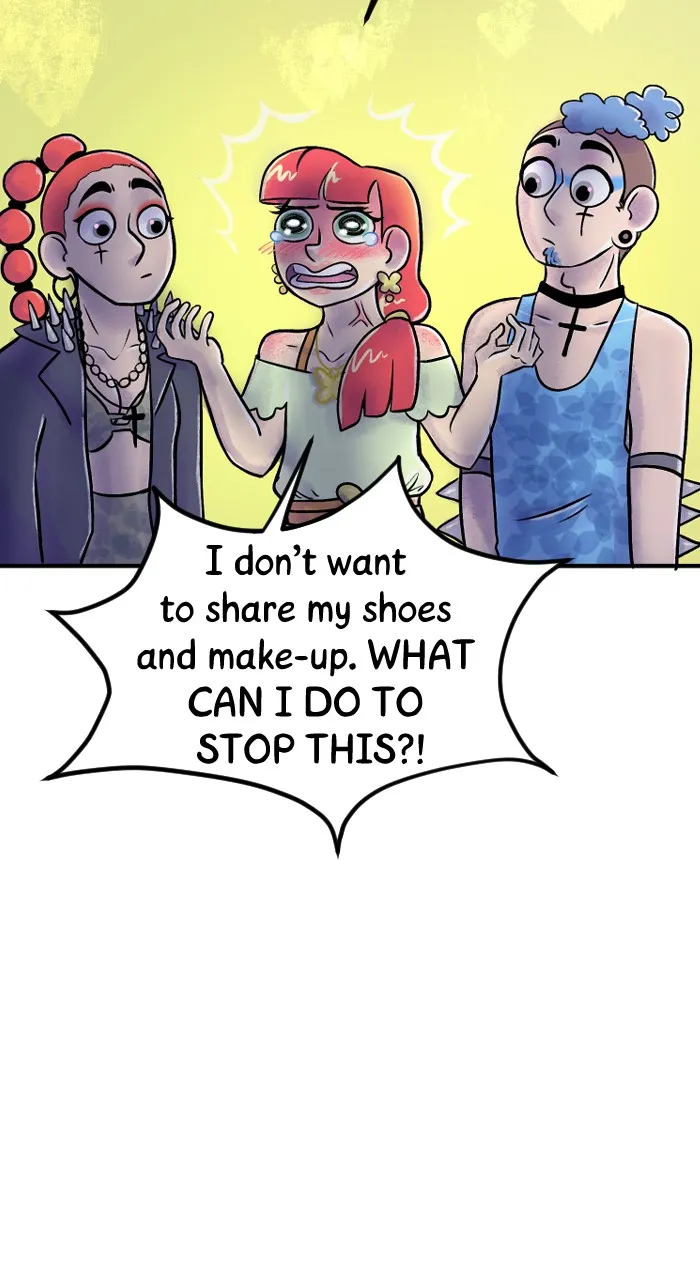 Acception Chapter 198 page 16 - 