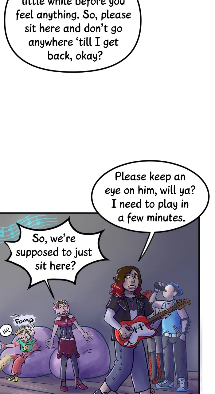 Acception Chapter 198 page 3 - 