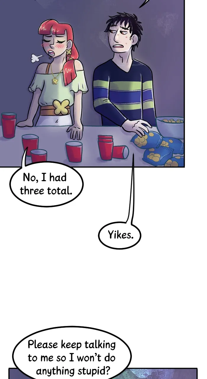 Acception Chapter 198 page 6 - 