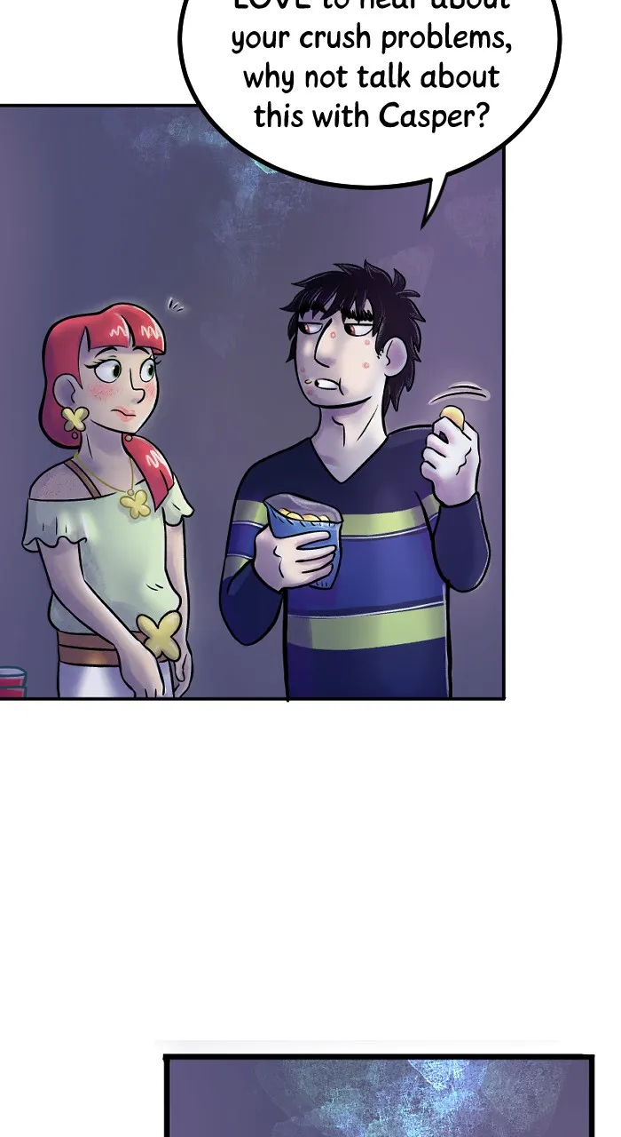 Acception Chapter 198 page 8 - 