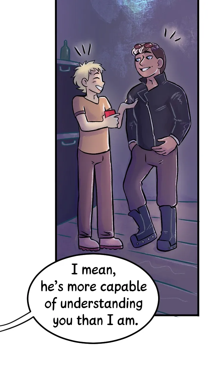Acception Chapter 198 page 9 - 