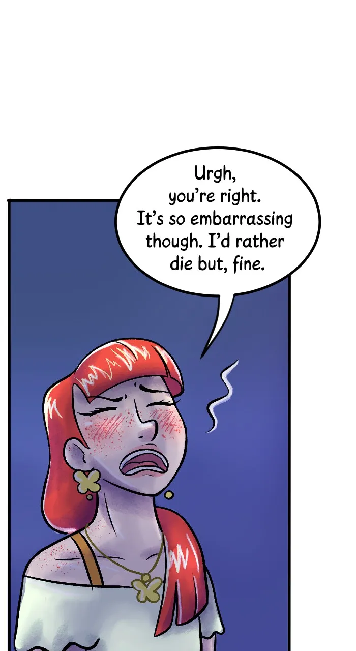 Acception Chapter 198 page 10 - 