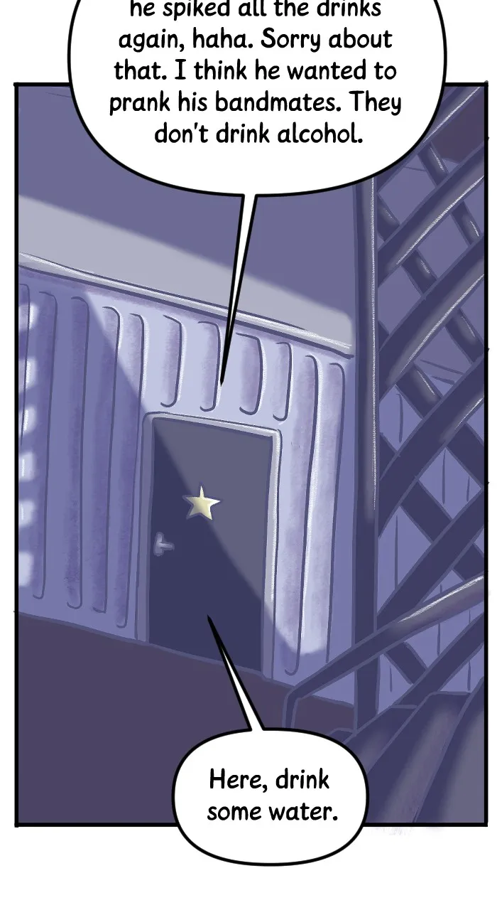 Acception Chapter 199 page 2 - 