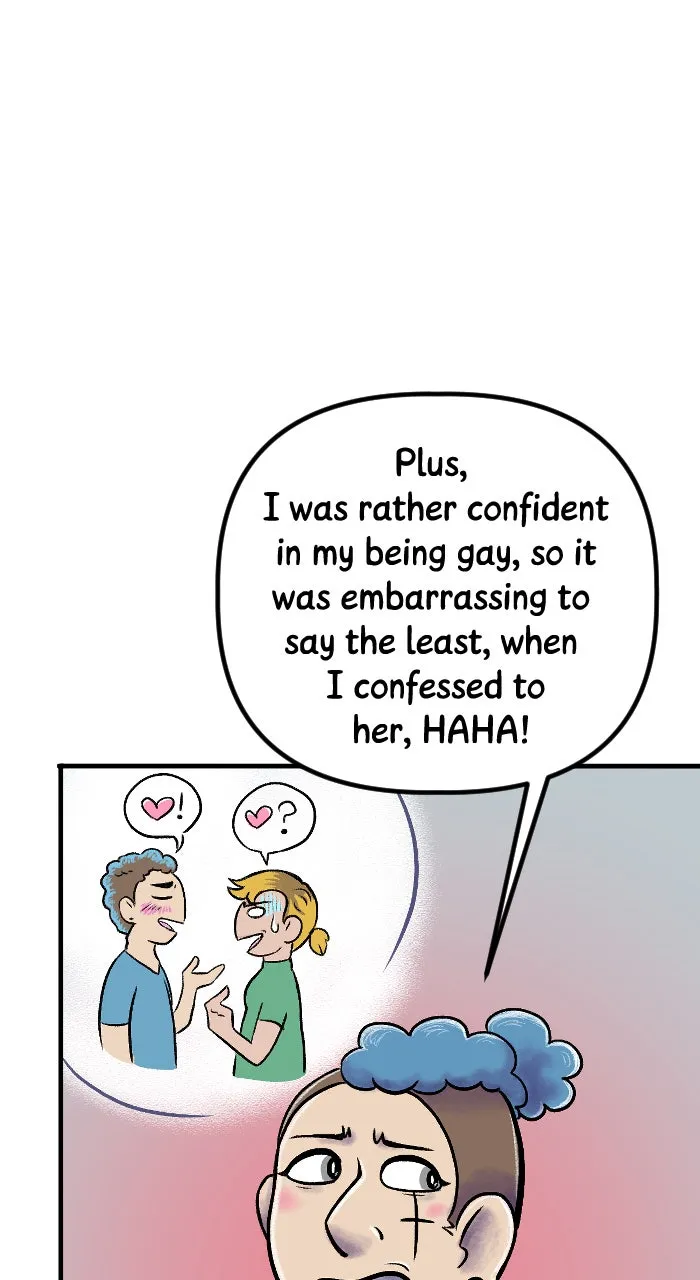 Acception Chapter 199 page 15 - 