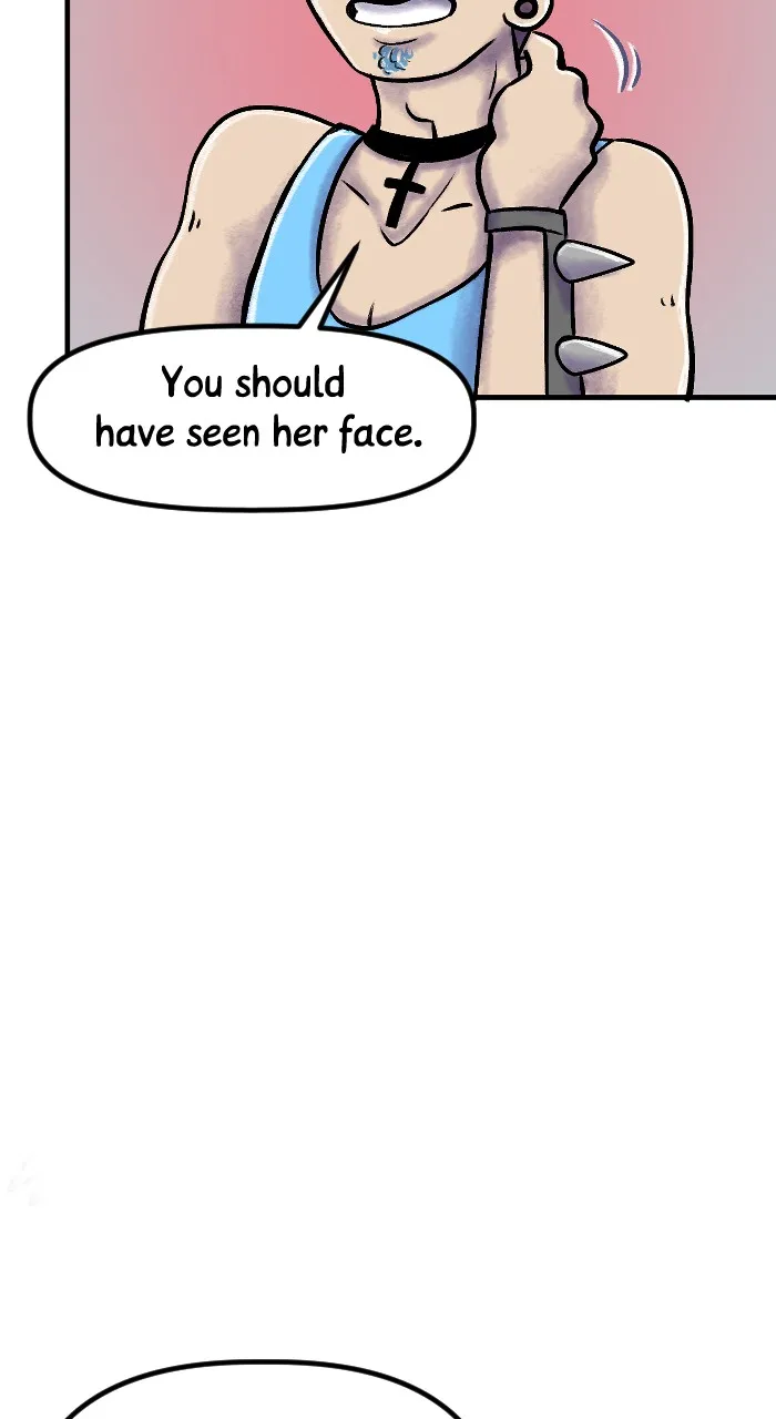 Acception Chapter 199 page 16 - 
