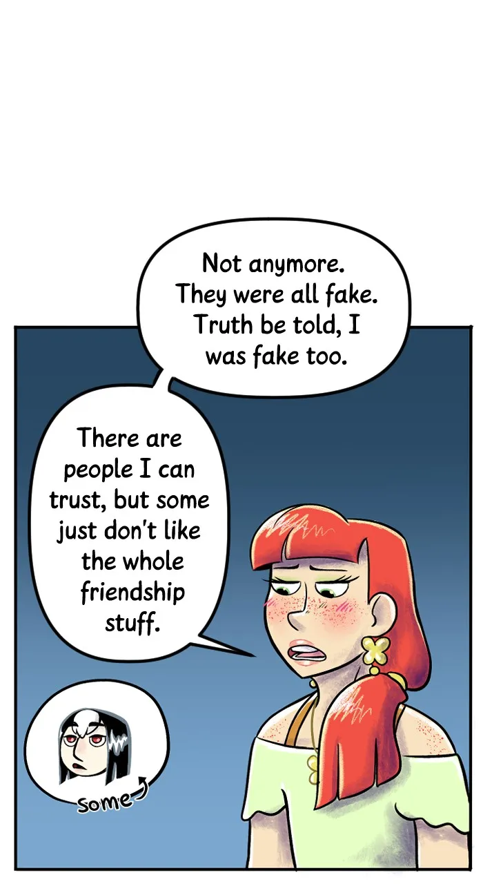 Acception Chapter 199 page 20 - 