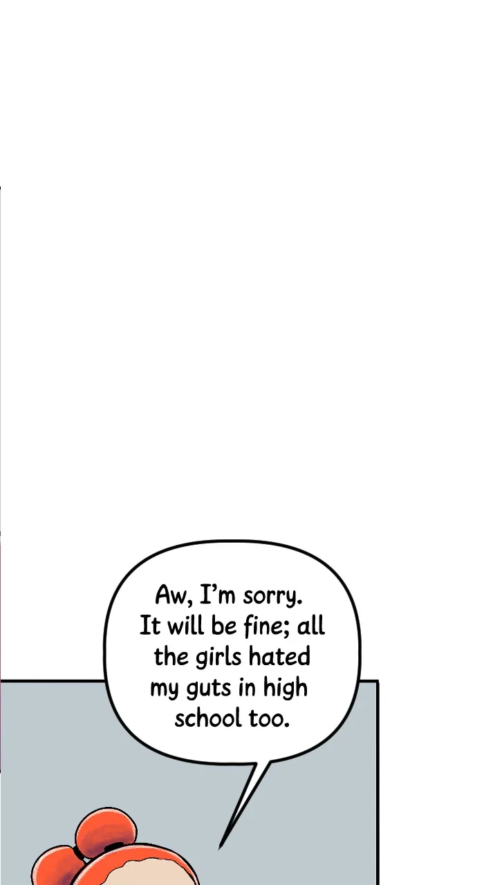 Acception Chapter 199 page 21 - 