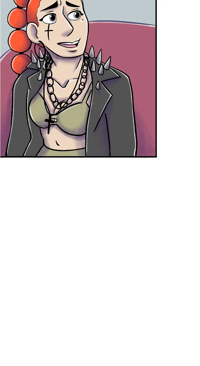 Acception Chapter 199 page 22 - 