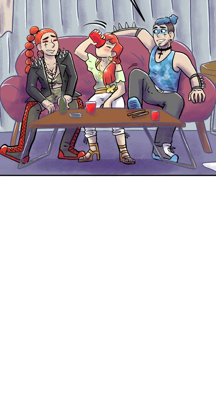 Acception Chapter 199 page 4 - 
