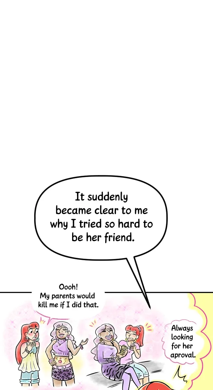 Acception Chapter 199 page 8 - 