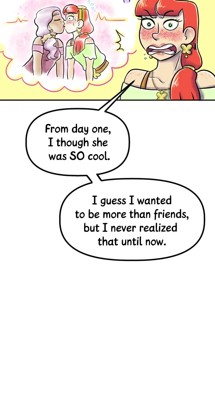 Acception Chapter 199 page 9 - 