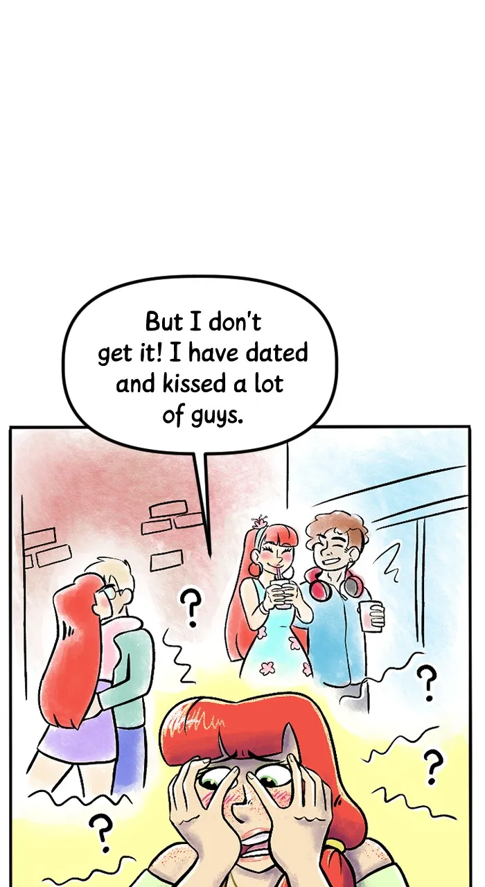 Acception Chapter 199 page 10 - 