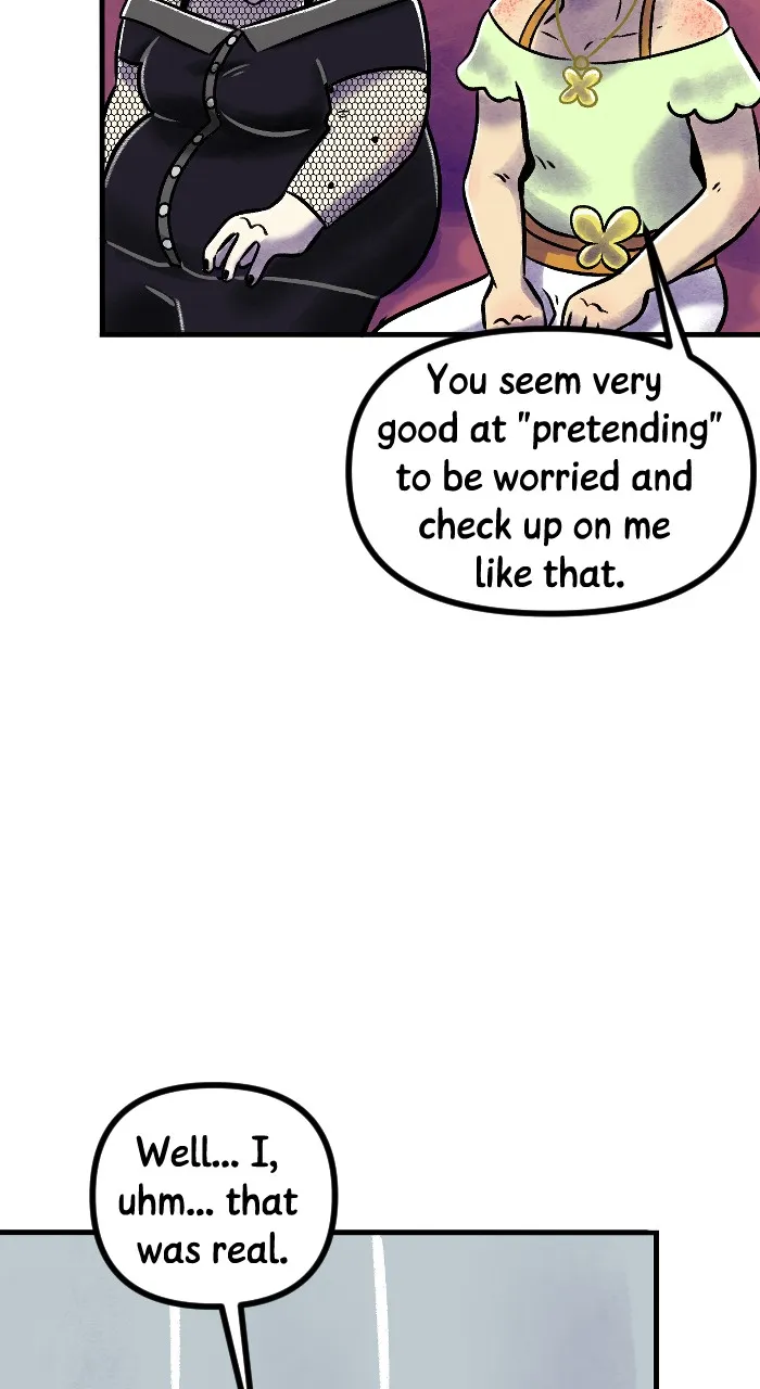 Acception Chapter 200 page 11 - 