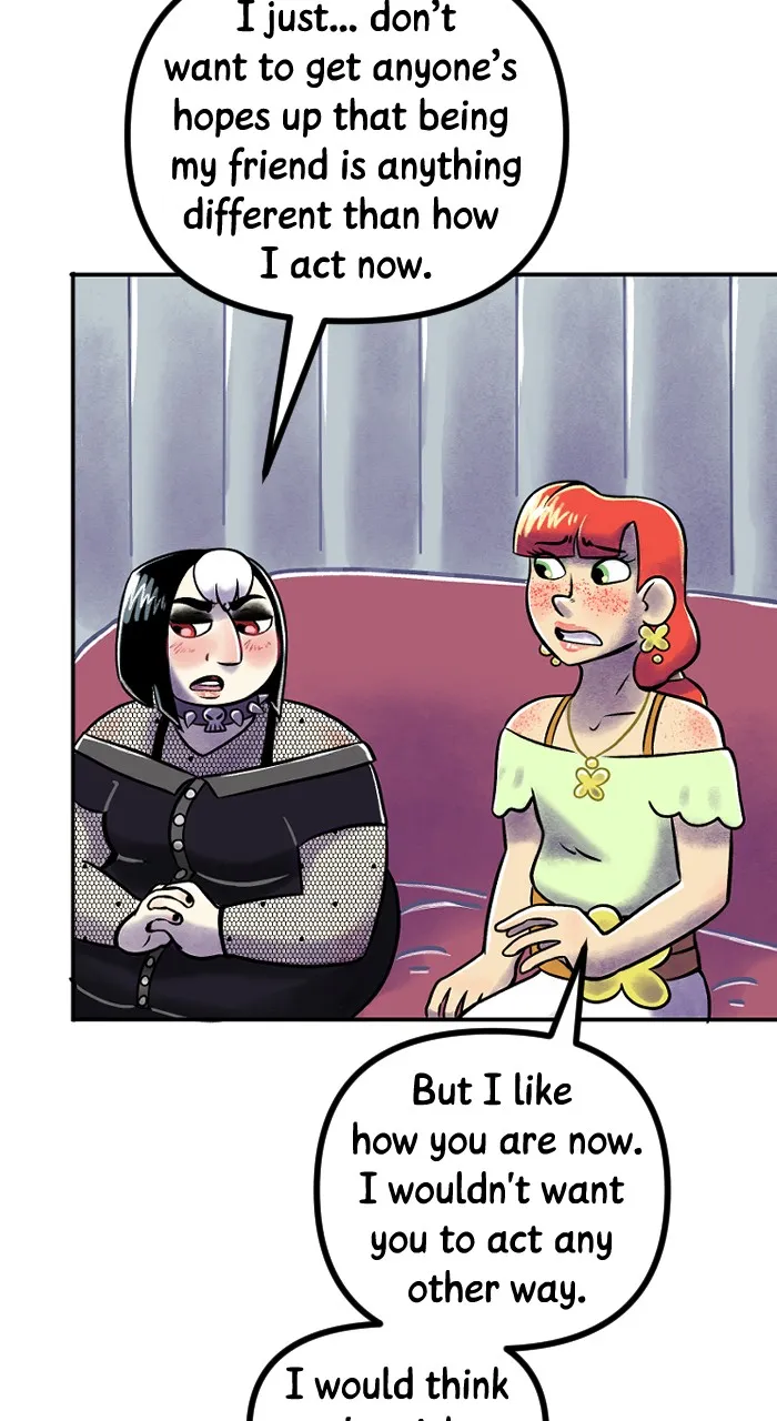 Acception Chapter 200 page 13 - 
